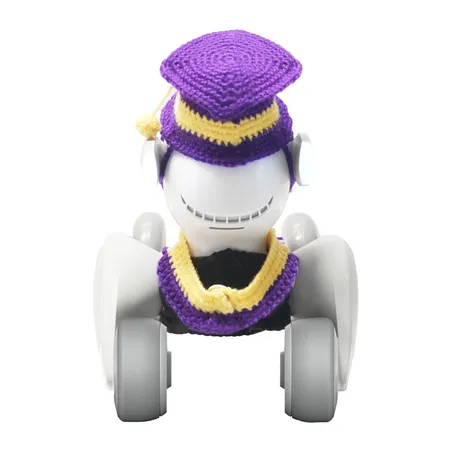 Knitted costume for Loon Premium Student